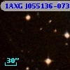 1AXG J055136-0734