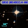 1RXS J054932.4-065922