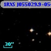 1RXS J055029.9-054122