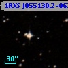 1RXS J055130.2-062902