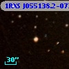 1RXS J055138.2-073306