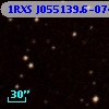 1RXS J055139.6-074334