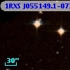 1RXS J055149.1-072837