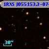 1RXS J055153.3-074702