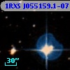 1RXS J055159.1-071756
