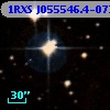 1RXS J055546.4-073819