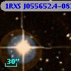 1RXS J055652.4-082230