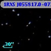 1RXS J055817.0-072923