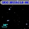 1RXS J055851.0-062053