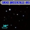 1RXS J055926.5-054301