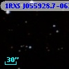 1RXS J055928.7-063341