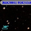 [KLK2001] 950213.83