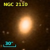 NGC  2110