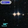 CCDM J05489-0943BC