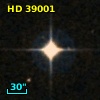 HD  39001