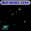 IRAS 05483-1114