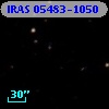 IRAS 05483-1050