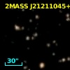 1RXS J212110.4+373758