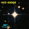 HD  40068