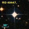 HD  40447