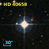 HD  40658