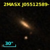 6dFGS gJ055125.9-101444