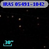 IRAS 05491-1042