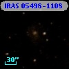 IRAS 05498-1108