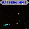 IRAS 05501-0913