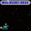 IRAS 05507-0919