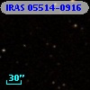 IRAS 05514-0916