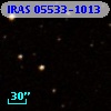 IRAS 05533-1013