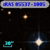 IRAS 05537-1005