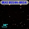 IRAS 05544-0854