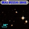 IRAS 05554-1041