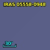 IRAS 05558-0948