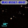 IRAS 05567-0847