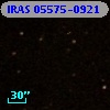 IRAS 05575-0921