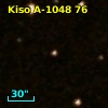Kiso A-1048  76