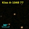 Kiso A-1048  77