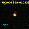 2MASS J05564066-1018378