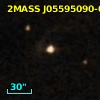 2MASS J05595090-0952488