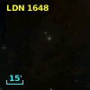 LDN 1648