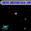 1RXS J055024.4-102042