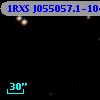1RXS J055057.1-104615