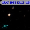 1RXS J055131.2-105522