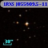 1RXS J055809.5-111204