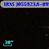 1RXS J055923.8-095006