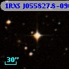 1RXS J055827.8-090919