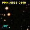 PMN J0553-0840
